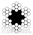 6x7-FC (kon�trukcia prame�a 1+6)